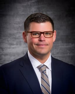 Jared C. Sweeney